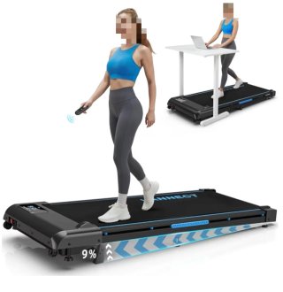 Cinta de Correr VANNECT 2.75HP LED 150kg