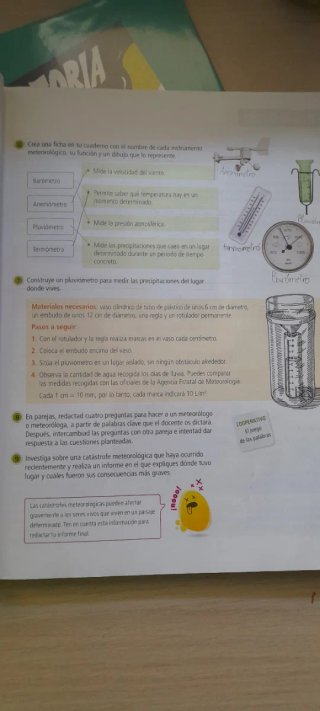 Ciencias Sociales 6, Tercer Ciclo Primaria, Cas...