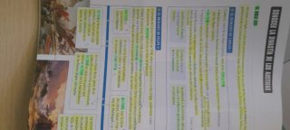 Ciencias Sociales 6, Tercer Ciclo Primaria, Cas...