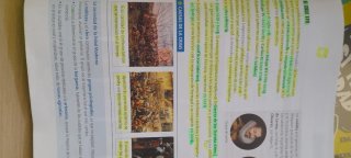 Ciencias Sociales 6, Tercer Ciclo Primaria, Cas...