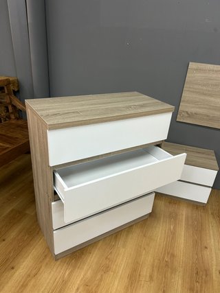 Dormitorio completo económico!! OFERTA!!