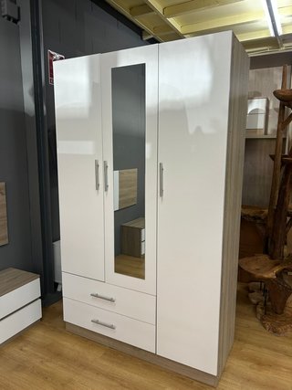 Dormitorio completo económico!! OFERTA!!