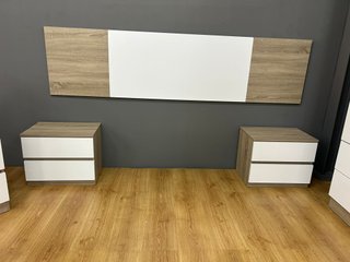 Dormitorio completo económico!! OFERTA!!