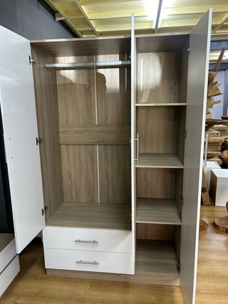 Dormitorio completo económico!! OFERTA!!