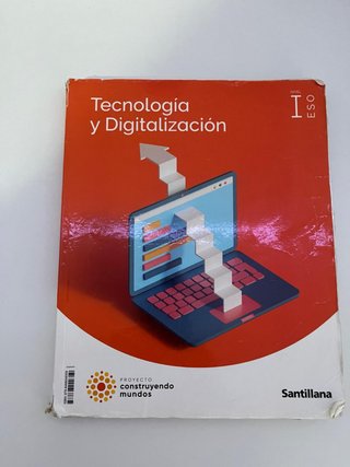 libro de tecnología y digitalización