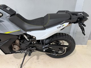 Husqvarna Norden Expedition 2026