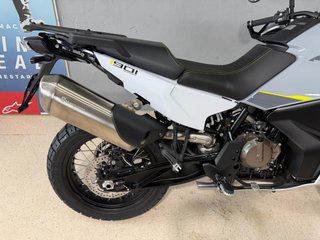Husqvarna Norden Expedition 2026
