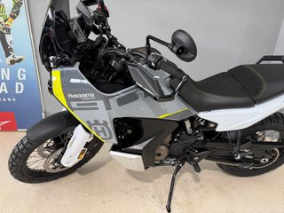 Husqvarna Norden Expedition 2026