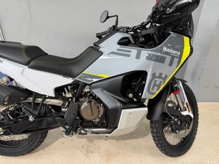 Husqvarna Norden Expedition 2026