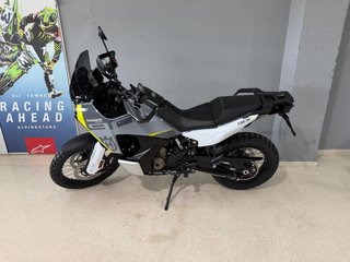 Husqvarna Norden Expedition 2026