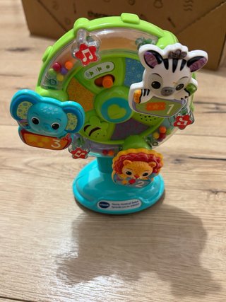 Noria Musical Bebé VTech