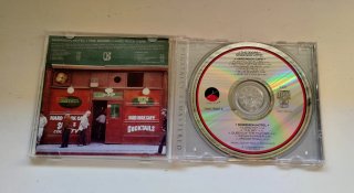 Cd The Doors Morrison Hotel
