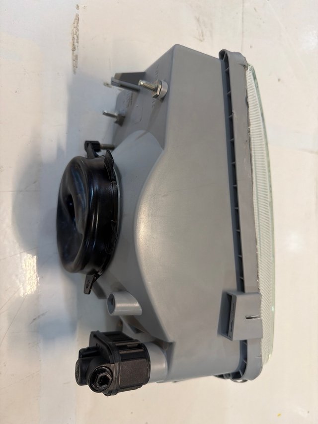 Faro Izquierdo Fiat Ducato Boxer Jumper