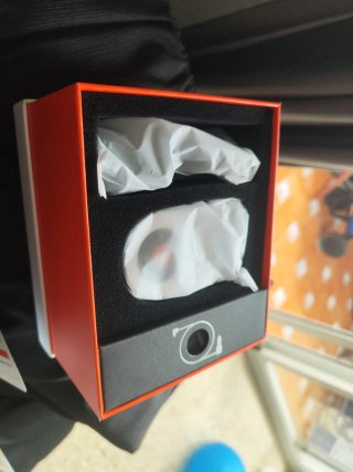 Vantrue S1 Pro Max Dual 4K HDR, nueva