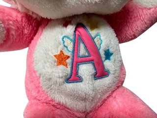 Oso Angeloso Años 70