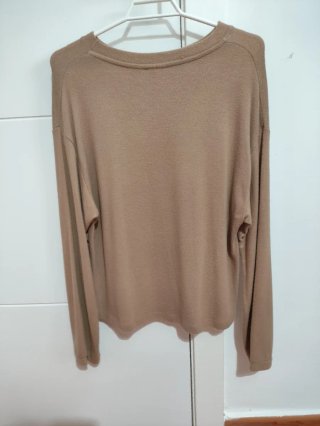 Camiseta Dumbo Talla XS/S Manga Larga