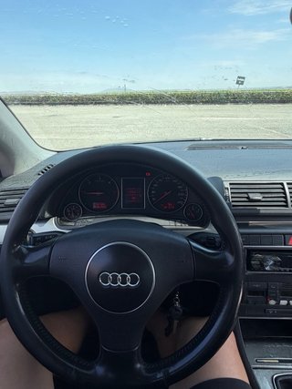 Audi A4 2004