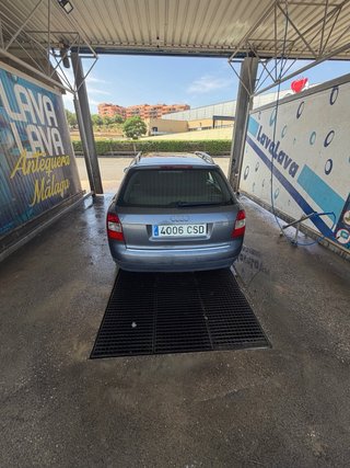 Audi A4 2004