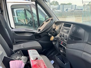 Iveco Daily 2011