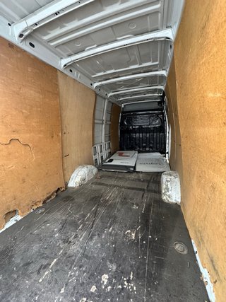 Iveco Daily 2011