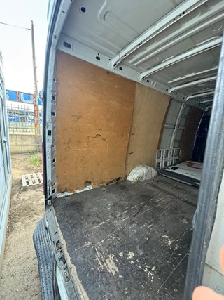 Iveco Daily 2011