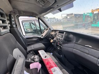 Iveco Daily 2011