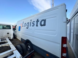Iveco Daily 2011