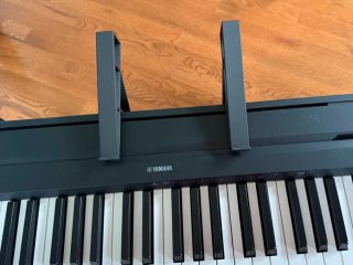 Soporte Piano Yamaha P71 / Portátil