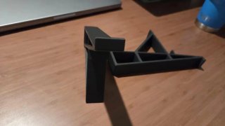 Soporte Piano Yamaha P71 / Portátil