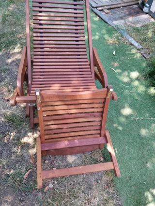Amaca madera