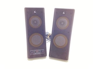 Altavoces PC Logitech S-0264B