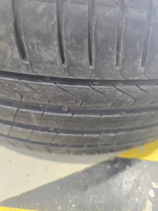 Neumáticos Pirelli P7 245/50R19 105W BMW