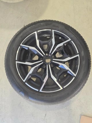 Neumáticos Pirelli P7 245/50R19 105W BMW