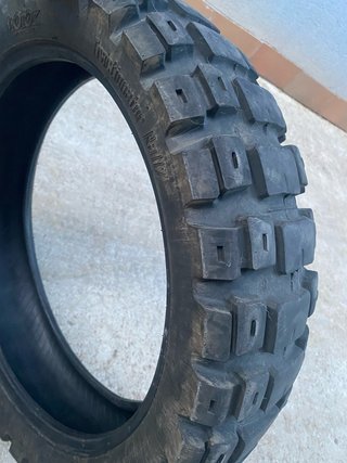 Neumáticos Motoz Tractionator Rallz