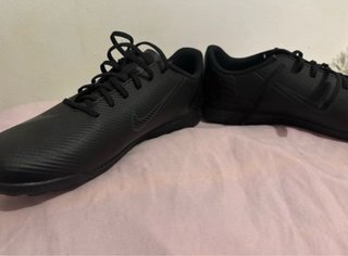 Zapatillas Nike Talla 42.5 Negras