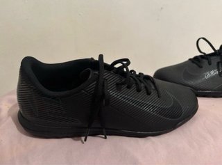 Zapatillas Nike Talla 42.5 Negras