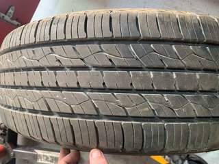 Neumáticos  Kumho Crugen Premium 215/65/16 98H