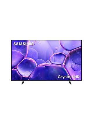 Samsung TV 43 Crystal UHD