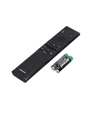 Samsung TV 43 Crystal UHD
