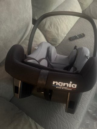 Silla de coche para bebé