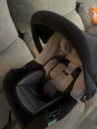 Silla de coche para bebé