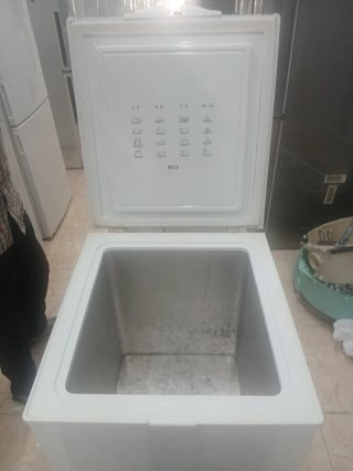 Congelador Sontec