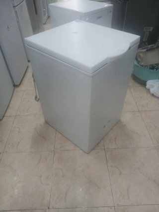 Congelador Sontec