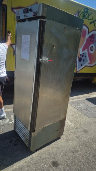 Fermentadora Mopan Profesional