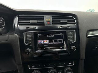 Volkswagen Golf GTD 2.0 TDI 184CV DSG BMT