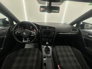 Volkswagen Golf GTD 2.0 TDI 184CV DSG BMT