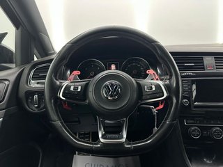 Volkswagen Golf GTD 2.0 TDI 184CV DSG BMT