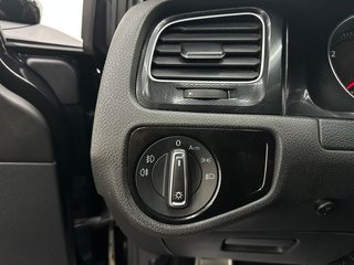 Volkswagen Golf GTD 2.0 TDI 184CV DSG BMT