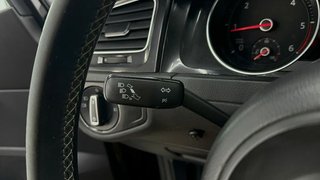 Volkswagen Golf GTD 2.0 TDI 184CV DSG BMT