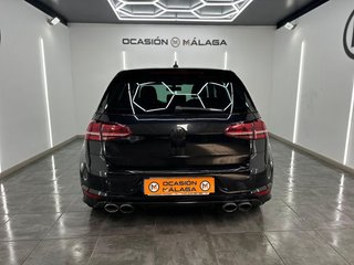 Volkswagen Golf GTD 2.0 TDI 184CV DSG BMT
